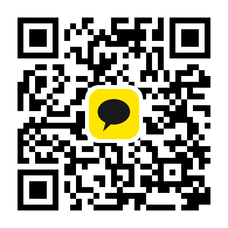 카카오톡 QR